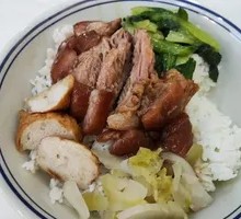 Pork Trotter Platter
