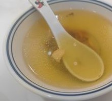 Cordyceps Soup
