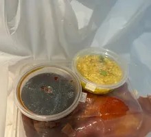 Braised Soy Sauce Chicken