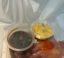 酱油鸡