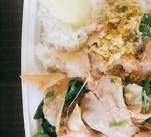 Zhanjiang Shredded Chicken