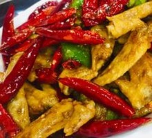 Chicken Delight