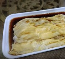 Egg and Pork Sausage
