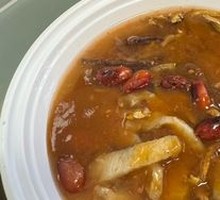 Lingshui Sour Rice Noodles