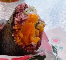Golden Salted Egg Yolk