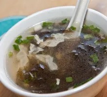 Clear Soup