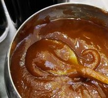 Shacha Sauce