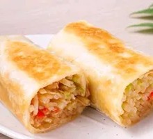Pan-Fried Potato Rolls