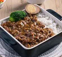 Naluwan Braised Pork Rice