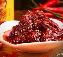 Super Beef Rice Sauce