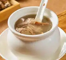 Five-fingered Mulberry Bone Soup