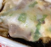 Traditional Yang-Yang Intestine