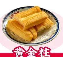 Lizhi Silver Fried Dough Stick