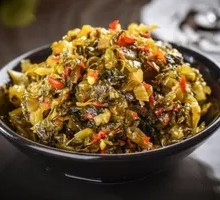 Sour Cabbage