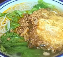 Pan-fried Fresh Eggs