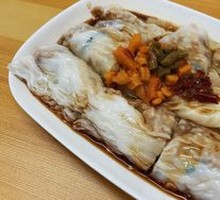 Egg and Pork Sausage
