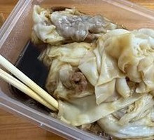 Beef Sausage