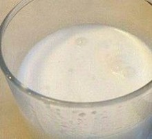Black Beef Milk Clash