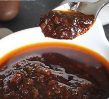 Shacha Sauce