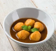 Fish Roe Dish