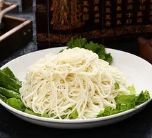 Nan Sauce Noodles