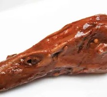 Sweet and Spicy Duck Head