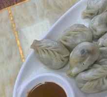 Steamed Dumplings