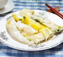 Char Siu Egg Sausage