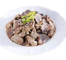 Spicy Delicious Chicken Kidneys