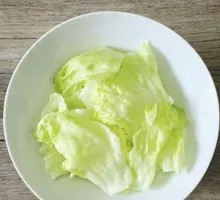 Cabbage Salad