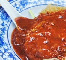 Zhajiangmian
