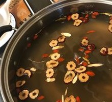 Five-Fingered Mulberry Herbal Soup Base