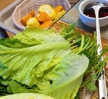Lettuce