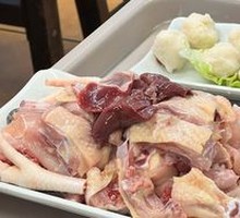 Qingyuan Orchard Chicken