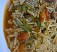 Dingding Noodles
