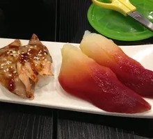 Arctic Scallop Royal