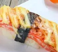 Grilled Emperor Crab Stick