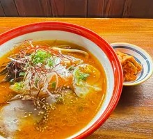 Volcano Ramen