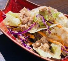 Tuna Salad