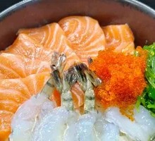Tiger Shrimp
