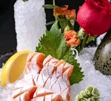 Salmon Belly