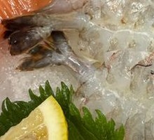 Tiger Shrimp