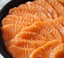 Salmon Fillet