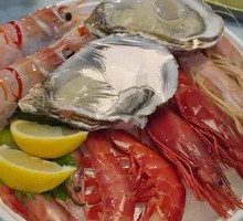 French Oysters