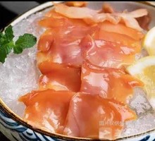 Crispy and Tender Scallops