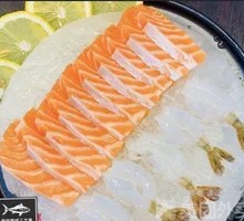 Fish Belly and Tiger Shrimp Combo