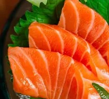 Fresh Salmon