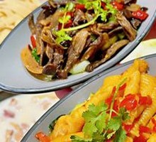 Lemon Boneless Chicken Feet