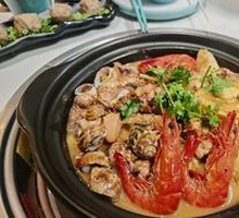 Bao Luo Wan You Chicken