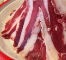 Angus Beef Tenderloin